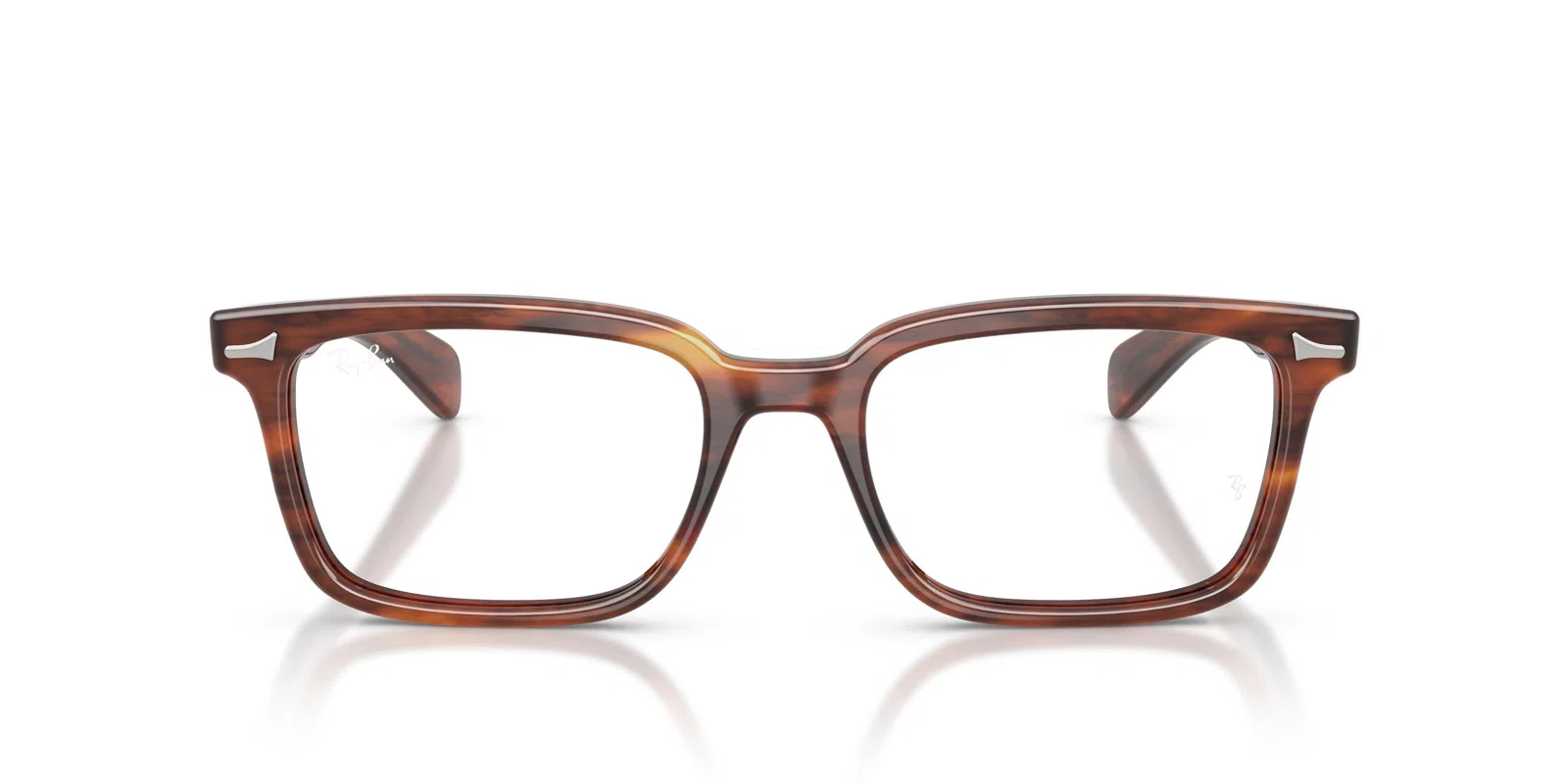 Ray-Ban Brunel 5534F Eyeglasses - view 21